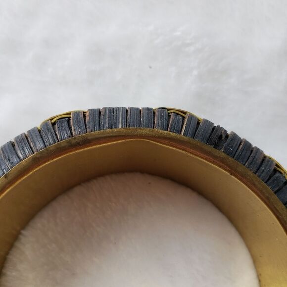 Jewelmint Manta Basket Bracelet - Picture 4 of 7